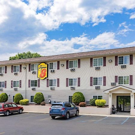 Super 8 By Wyndham Johnstown/Gloversville Εξωτερικό φωτογραφία