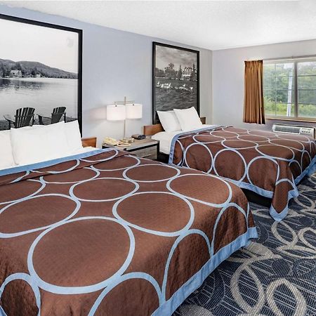 Super 8 By Wyndham Johnstown/Gloversville Εξωτερικό φωτογραφία