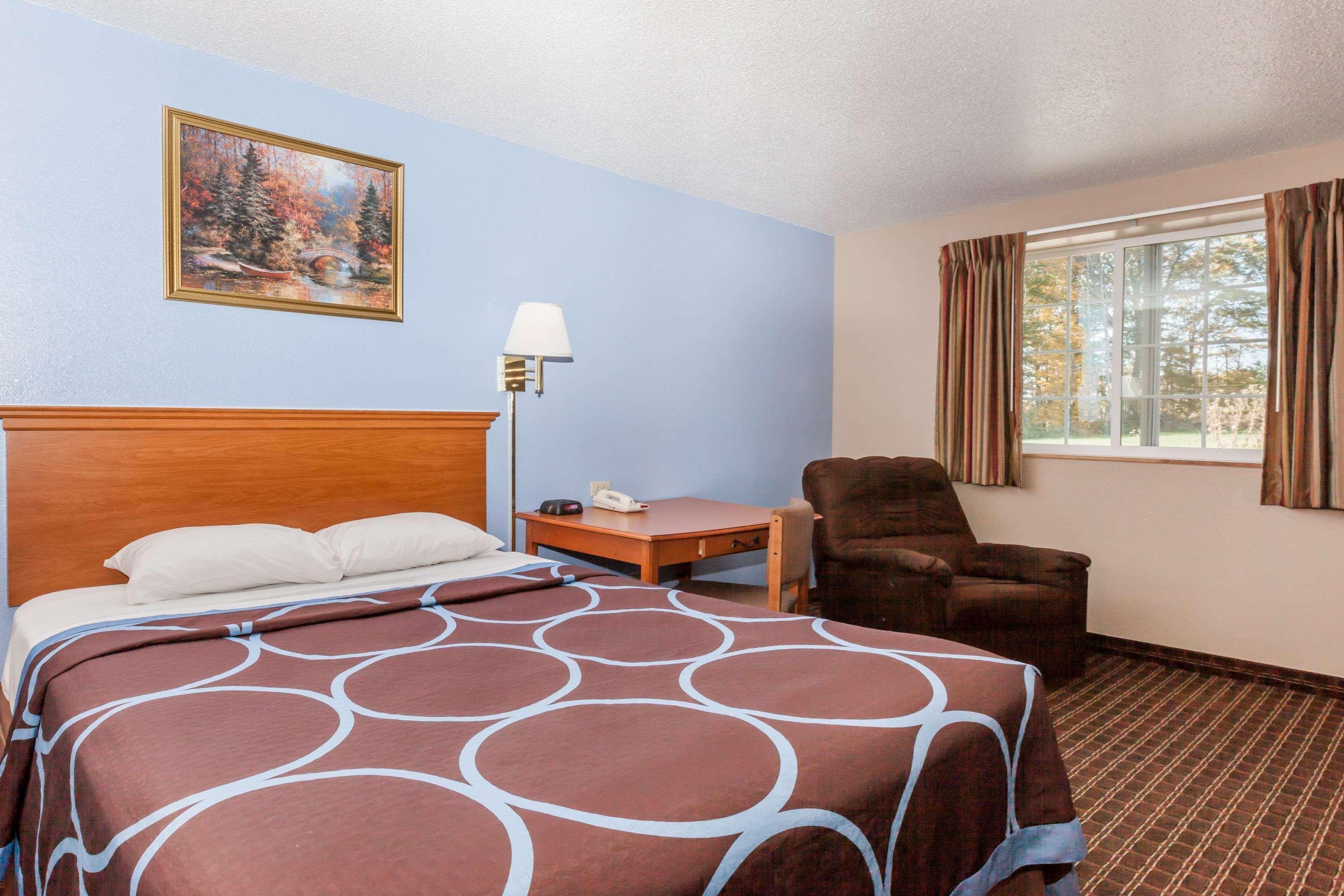 Super 8 By Wyndham Johnstown/Gloversville Εξωτερικό φωτογραφία