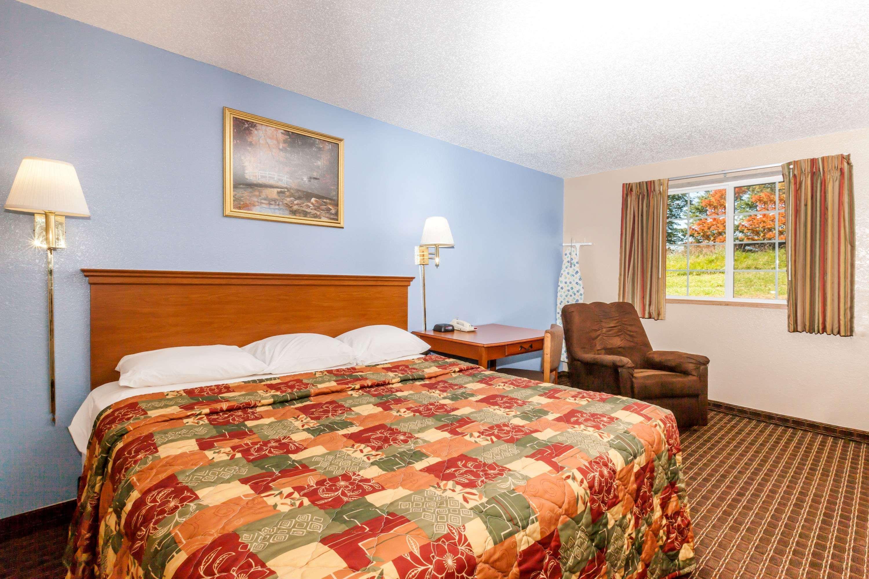 Super 8 By Wyndham Johnstown/Gloversville Εξωτερικό φωτογραφία