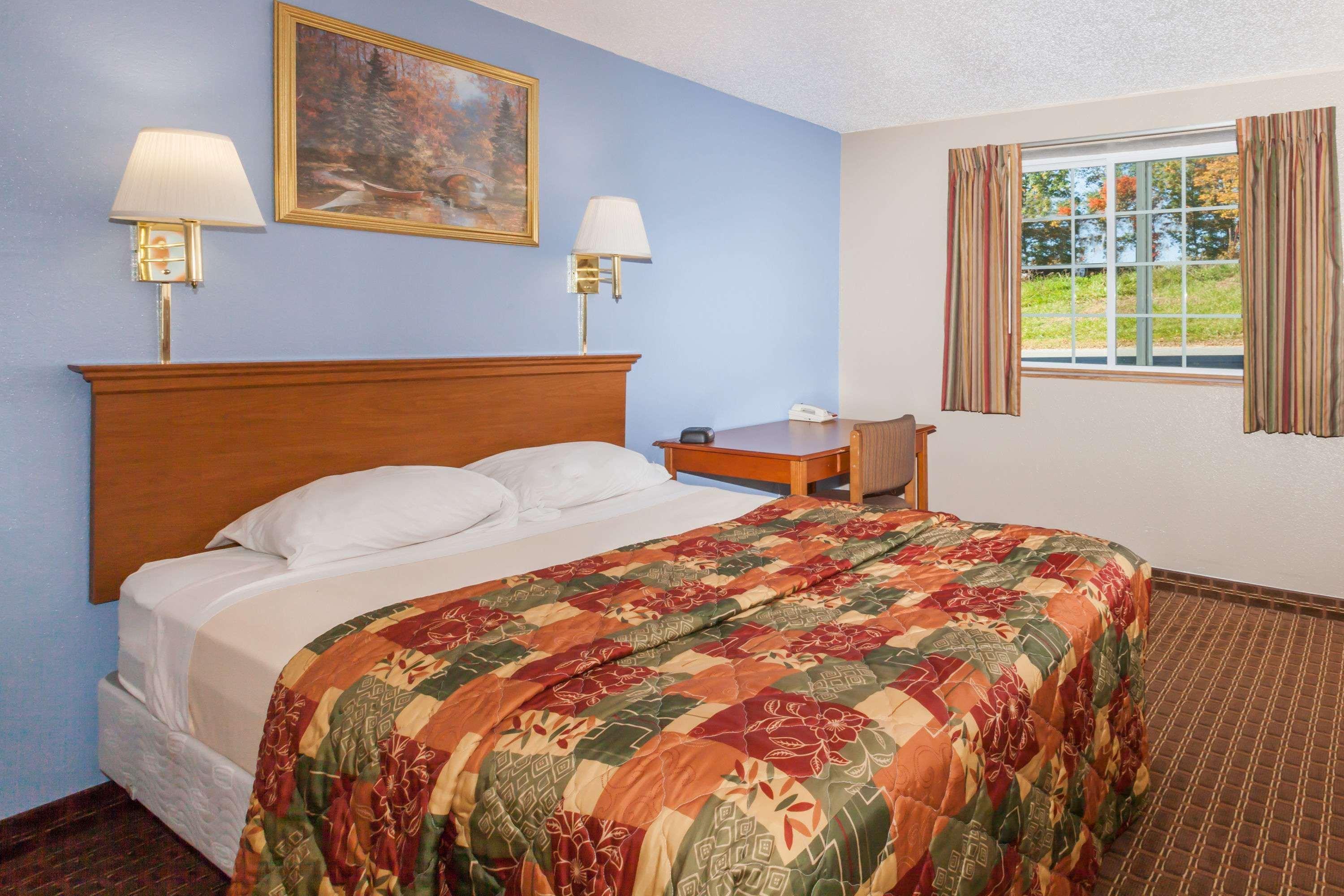Super 8 By Wyndham Johnstown/Gloversville Εξωτερικό φωτογραφία